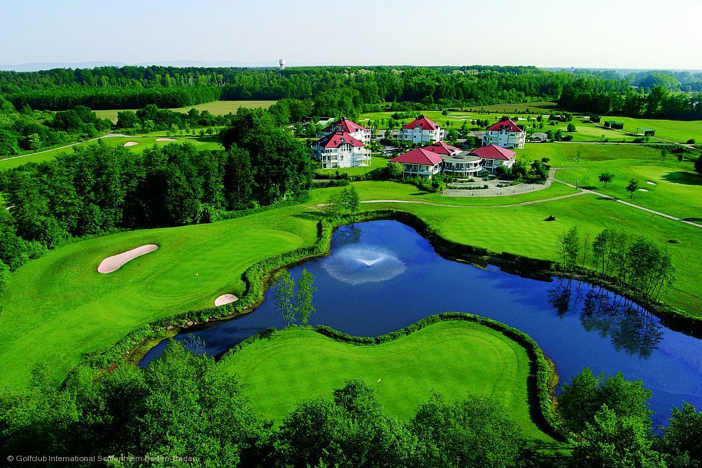 Golfclub International Soufflenheim Baden-Baden