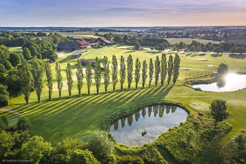 Golfclub Schönbuch e.V.