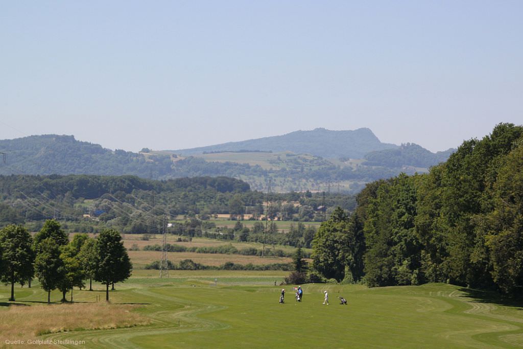 Golfplatz Steißlingen