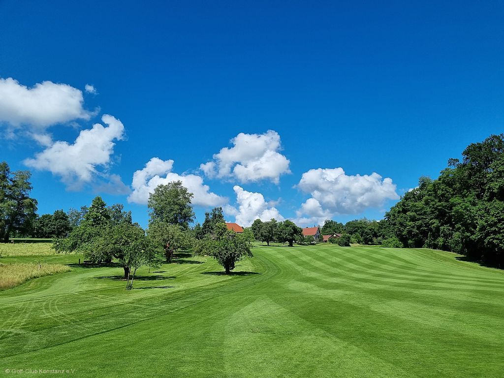 Golf-Club Konstanz e.V.