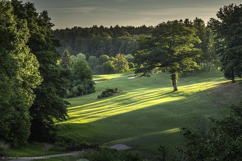 Golfclub Heidelberg-Lobenfeld e.V.