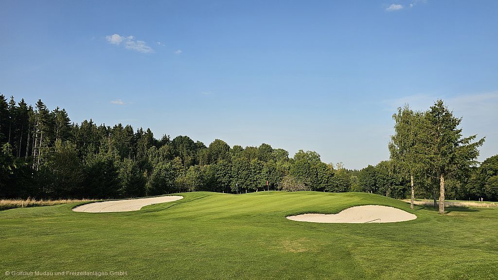 Golfclub Mudau und Freizeitanlagen GmbH