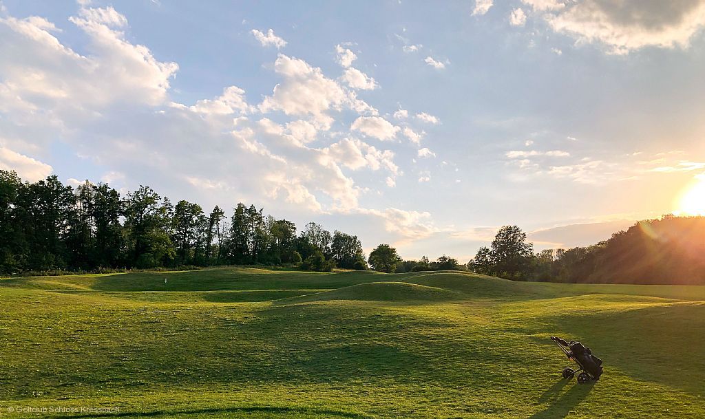 Golfclub Schloss Kressbach