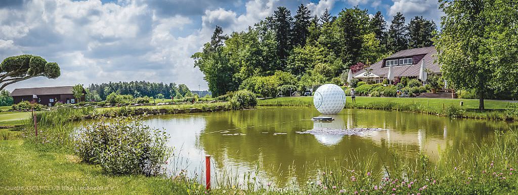 GOLFCLUB Bad Liebenzell e.V.