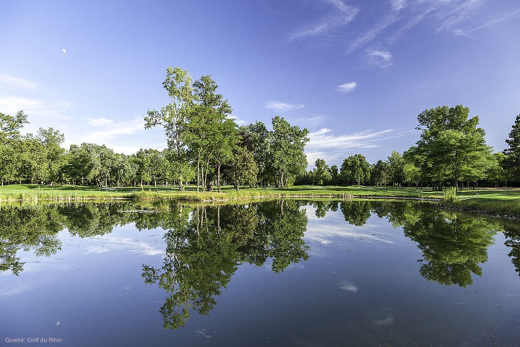 Golf du Rhin