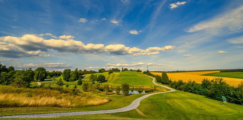 Golf-Club Heilbronn-Hohenlohe e.V.
