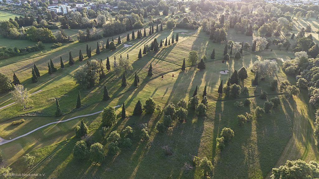 Golfclub Neckartal e.V.