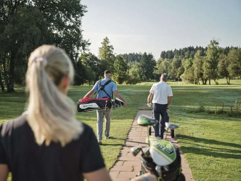 VUD Medien – Golf im Schwarzwald
