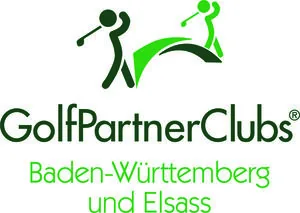GolfPartnerClubs Logo
